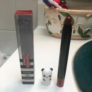 NIB TONY MOLY GLOSSY LIP CRAYON